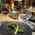 フラテッロ・ディ・ミクニ - 