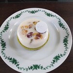 CALVA - ヌガーモンテリマール