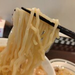 麺工房 華みずき - 麺