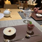 フラテッロ・ディ・ミクニ - 