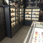 CALVA - 焼き菓子達