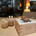 フラテッロ・ディ・ミクニ - 