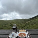 コロボックルヒュッテ - 