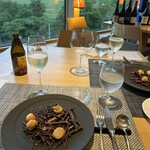 フラテッロ・ディ・ミクニ - 