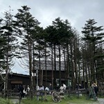 コロボックルヒュッテ - 