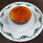 CALVA - 湘南ゴールドのクレームブリュレ