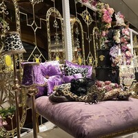 ロビーラウンジ 「マーブルラウンジ」 ヒルトン東京 - 