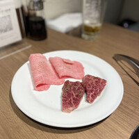 焼肉あきら - 