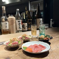 和牛料理 一石三鳥 - 