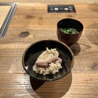 和牛料理 一石三鳥 - 