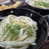 ヨコクラうどん
