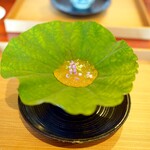 日本料理 永代 - 料理写真: