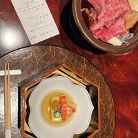 個室和食 東山 新宿本店 - 