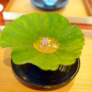 日本料理 永代_0