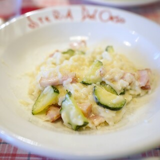 オステリア・デル・オルソ_1