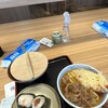 手打うどん どんどん ゆめタウン長府店