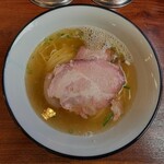 自家製麺 公園前 - 