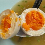 自家製麺 公園前 - 