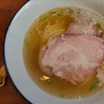自家製麺 公園前 - 