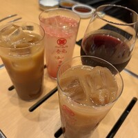 神戸焼肉 金虎 - 