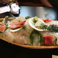 屋形船 品川 船清 - 