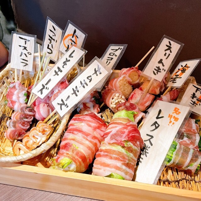 とりとんたん 横浜西口店のご予約 - 横浜/居酒屋 | 食べログ