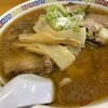 旭川ラーメン こぐまん
