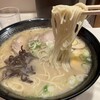 秀ちゃんラーメン