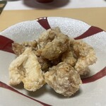 鳥料理 鳥勝 - 