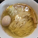 麺の風 祥気 - 