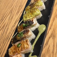 KINKA sushi bar izakaya 渋谷 - 