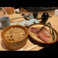 焼うお いし川 名古屋 - 