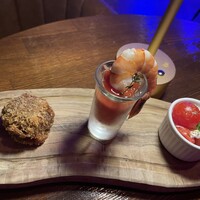 Robin Club 表参道 - 