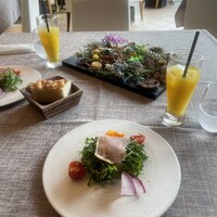 boB the garden Ginza - 