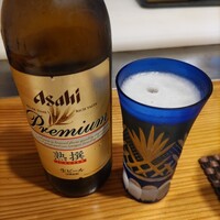 嵯助 - 瓶ビールプレミアム熟撰