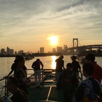 屋形船 品川 船清 - 