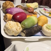 アミチェ 心斎橋本店 - 