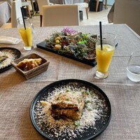 boB the garden Ginza - 