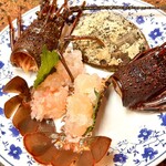 漁師の宿 浜栄 - 