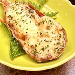 漁師の宿 浜栄 - 