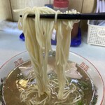 がんこもんラーメン - 