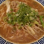 タンメン食堂 波の花 - 
