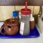 がんこもんラーメン - 