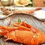 漁師の宿 浜栄 - 