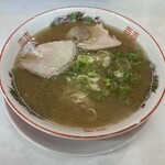 がんこもんラーメン - 