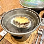 漁師の宿 浜栄 - 