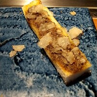 くずし鉄板 あばぐら 恵比寿店 - 