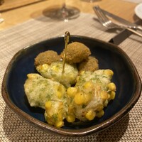トラットリア トロンコ - 