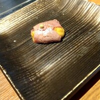 くずし鉄板 あばぐら 恵比寿店 - 