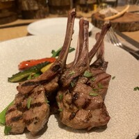 トラットリア トロンコ - 